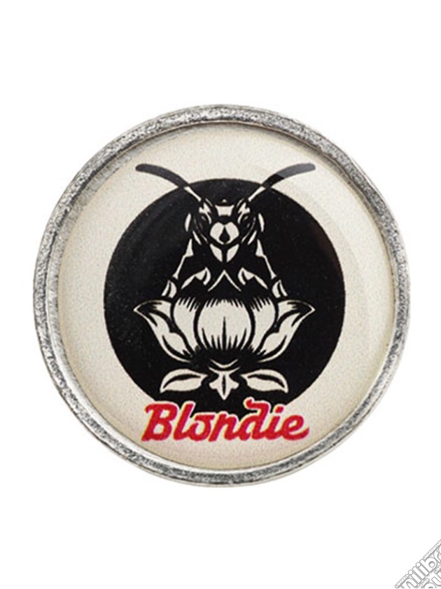 Blondie: Alchemy - Pollinator (Spilla) gioco di CID