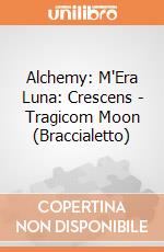 Alchemy: M'Era Luna: Crescens - Tragicom Moon (Braccialetto) gioco di Mera Luna