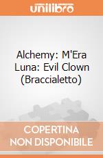 Alchemy: M'Era Luna: Evil Clown (Braccialetto) gioco di Mera Luna