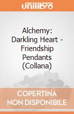 Alchemy: Darkling Heart - Friendship Pendants (Collana) gioco di Alchemy Gothic