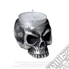 Alchemy: Skull - Tea Light Holder giochi