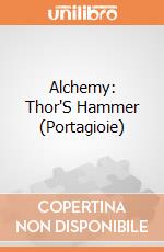 Alchemy: Thor'S Hammer (Portagioie) gioco di Vault (The)