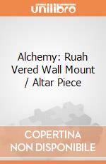 Alchemy: Ruah Vered Wall Mount / Altar Piece gioco di Vault (The)