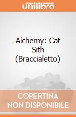 Alchemy: Cat Sith (Braccialetto) gioco di Alchemy Gothic