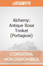 Alchemy: Antique Rose Trinket (Portagioie) gioco di Shades