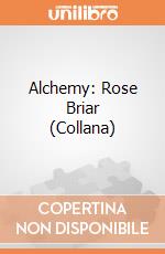 Alchemy: Rose Briar (Collana) gioco di Alchemy Gothic