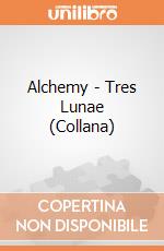 Alchemy - Tres Lunae (Collana) gioco di Alchemy Gothic