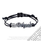 Motorhead: Logo (Braccialetto) gioco di Alchemy Rocks