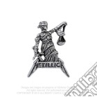 Metallica: Alchemy - Justice For All (Badge) giochi