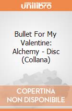 Bullet For My Valentine: Alchemy - Disc (Collana) gioco di Alchemy Rocks