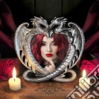 Alchemy: Dragon'S Heart (Cornice Per Foto) gioco di Vault (The)