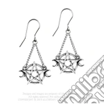 Alchemy: Goddess (Orecchini) giochi