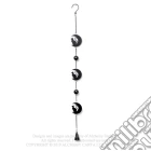 Alchemy: Black Cat And Moon (Decorazioni Pendenti) giochi