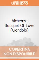 Alchemy: Bouquet Of Love (Ciondolo) gioco