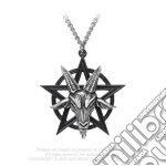 Alchemy: Baphomet (Ciondolo) giochi