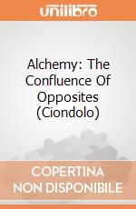 Alchemy: The Confluence Of Opposites (Ciondolo) gioco