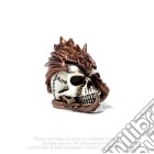 Alchemy: Dragon Keepers Skull Collectible Miniature giochi