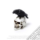 Alchemy: Raven Skull Collectible Miniature giochi