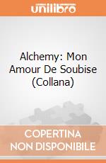 Alchemy: Mon Amour De Soubise (Collana) gioco