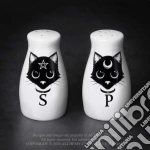 Alchemy: Cats: Salt & Pepper Set giochi