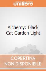 Alchemy: Black Cat Garden Light gioco