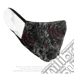 Alchemy: Bleeding Roses Nest Sublima Mask (Mascherina Protettiva) giochi