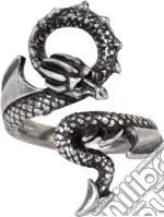 Alchemy: Dragons Lure (Anello Tg. W/Y) giochi