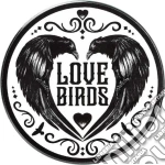Alchemy: Love Birds (Sottobicchiere In Ceramica) giochi