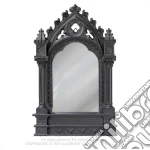 Vault (The): Cathedric Mirror giochi