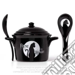 Alchemy: Feline Hungry Decorative (Scodella In Ceramica) giochi