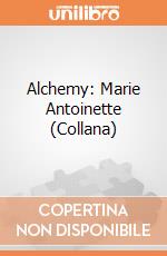 Alchemy: Marie Antoinette (Collana) gioco