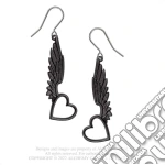 Alchemy: Passio Wings Of Love (Orecchini) giochi