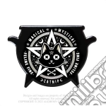 Alchemy: Magical Catnip (Sottobicchiere In Ceramica) giochi