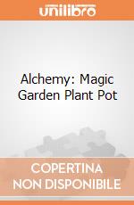 Alchemy: Magic Garden Plant Pot gioco