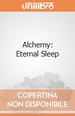 Alchemy: Eternal Sleep gioco