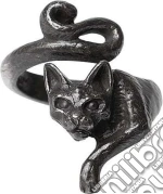 Alchemy: Le Chat Noir Wrap Ring (Anello Tg. Q/T) giochi