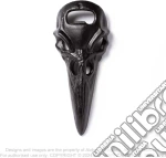 Alchemy: Black Raven Skull Bottle Opener giochi