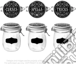 Alchemy: Curses, Tricks & Spells giochi