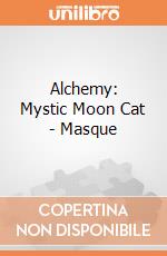 Alchemy: Mystic Moon Cat - Masque giochi