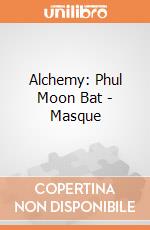 Alchemy: Phul Moon Bat - Masque giochi