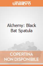 Alchemy: Black Bat Spatula giochi