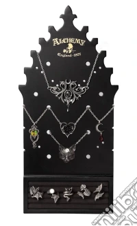 Alchemy: Gothic Arch (Display Gioielli) giochi