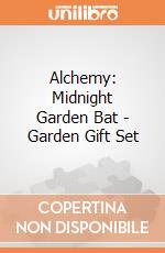Alchemy: Midnight Garden Bat - Garden Gift Set giochi