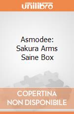 Asmodee: Sakura Arms Saine Box gioco