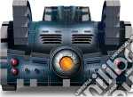 Wrebbit 3D Puzzle Dc Batmobile Puzzle giochi