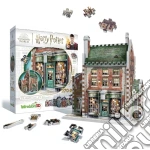 Harry Potter: Wrebbit - Borgin & Burkes (Puzzle 3D) giochi