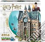 Harry Potter: Hogwarts Clock Tower (Puzzle 3D) giochi