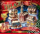 Wrebbit Wsp-5601 - Christmas Village New (Puzzle 3D 116 Pz) (Disponibilita' Limitata) gioco di Wrebbit