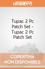 Tupac 2 Pc Patch Set - Tupac 2 Pc Patch Set gioco