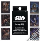 FUNKO LF BLIND BOX PINS Star Wars Poster Lenticolare gioco di FUBO